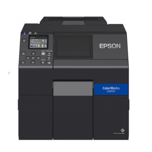 Epson ColorWorks CW C6000Ae